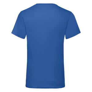 Футболка мужская "Valueweight V-Neck T" синий HG-610660.51/M фото 3