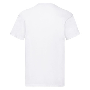 Футболка мужская ORIGINAL FULL CUT T 140 белый HG-610820.30/2xl фото 3