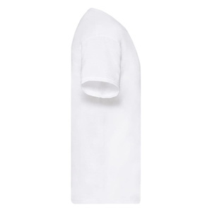 Футболка мужская ORIGINAL FULL CUT T 140 белый HG-610820.30/2xl фото 4
