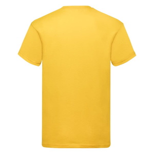 Футболка мужская ORIGINAL FULL CUT T 145 желтый HG-610820.34/2xl фото 3