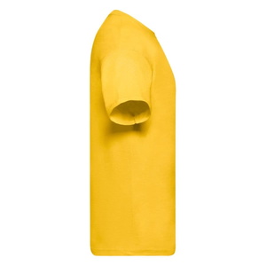 Футболка мужская ORIGINAL FULL CUT T 145 желтый HG-610820.34/2xl фото 4