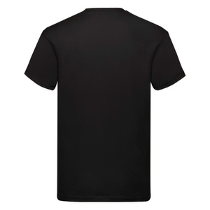 Футболка мужская ORIGINAL FULL CUT T 145 черный HG-610820.36/4XL фото 3
