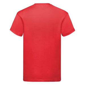 Футболка мужская ORIGINAL FULL CUT T 145 красный HG-610820.40/2xl фото 3
