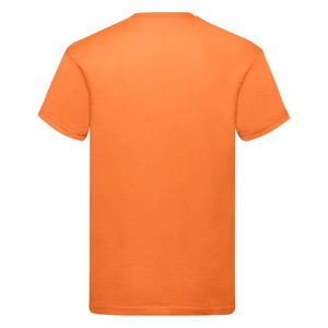 Футболка мужская ORIGINAL FULL CUT T 145 оранжевый HG-610820.44/2xl фото 3