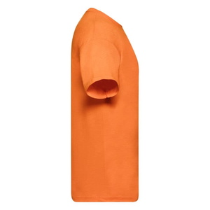 Футболка мужская ORIGINAL FULL CUT T 145 оранжевый HG-610820.44/2xl фото 4