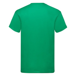 Футболка мужская ORIGINAL FULL CUT T 145 зеленый HG-610820.47/2xl фото 3