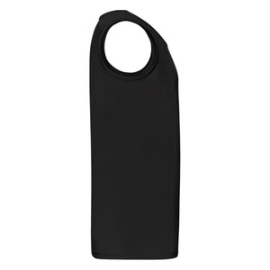 Майка мужская VALUEWEIGHT ATHLETIC VEST 165 черный HG-610980.36/m фото 4