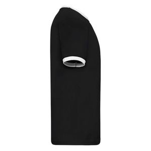 Футболка мужская RINGER T 165 черный, белый HG-611680.kw/2xl фото 4