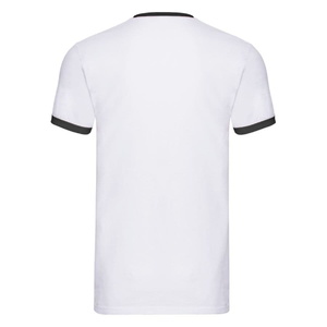 Футболка мужская RINGER T 160 белый, черный HG-611680.th/2xl фото 3