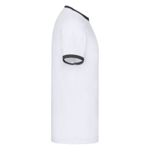 Футболка мужская RINGER T 160 белый, черный HG-611680.th/2xl фото 4