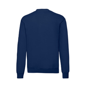 Свитшот с начесом CLASSIC SET-IN SWEAT 280 темно-синий HG-622020.32/2XL фото 6