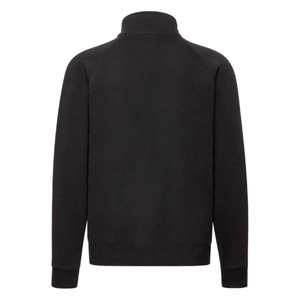 Толстовка мужская SWEAT JACKET черный HG-622280.36/2XL фото 3