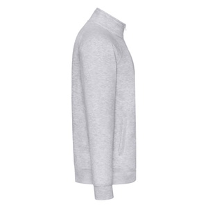 Толстовка мужская SWEAT JACKET серый меланж HG-622280.94/2XL фото 4