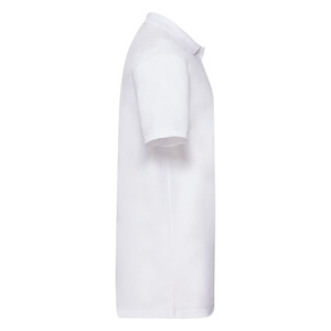 Поло мужское PREMIUM HEAVY POLO 230 белый HG-630000.30/2xl фото 3
