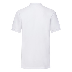 Поло мужское PREMIUM HEAVY POLO 230 белый HG-630000.30/2xl фото 4