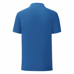 Поло мужское ICONIC POLO 180 ярко-синий HG-630440.51/2xl фото 7
