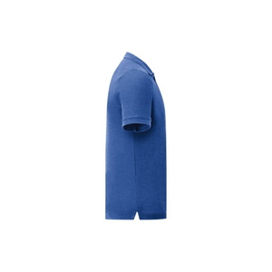 Поло мужское ICONIC POLO 180 голубой HG-630440.r6/2xl фото 11