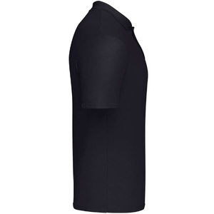 Рубашка поло мужская ORIGINAL POLO 185 черный HG-630500.36/M фото 6
