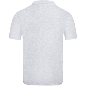 Рубашка поло мужская ORIGINAL POLO 185 серый меланж HG-630500.94/3XL фото 4