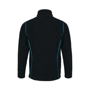 Толстовка мужская флисовая NOVA MEN 200 черный, голубой HG-700586.971/2xl фото 4