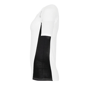 Футболка женская для бега SYDNEY WOMEN 180 белый HG-701415.102/xxl фото 4