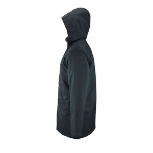 Куртка мужская ROBYN, темно-синий, 2XL, 100% п/э, 170 г/м2 HG-702109.319/2XL фото 9