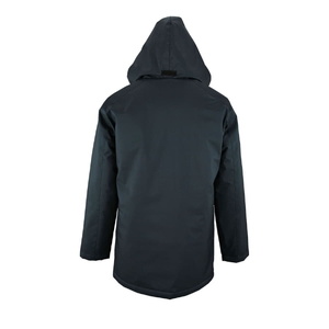 Куртка мужская ROBYN, темно-синий, 2XL, 100% п/э, 170 г/м2 HG-702109.319/2XL фото 10