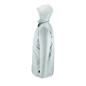 Куртка мужская ROBYN, серый, 2XL, 100% п/э, 170 г/м2 HG-702109.351/2XL фото 9