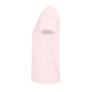 Футболка женская CRUSADER WOMEN 150 из органического хлопка светло-розовый HG-703581.141/2xl фото 3