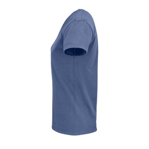 Футболка женская CRUSADER WOMEN 150 из органического хлопка деним HG-703581.244/2xl фото 3