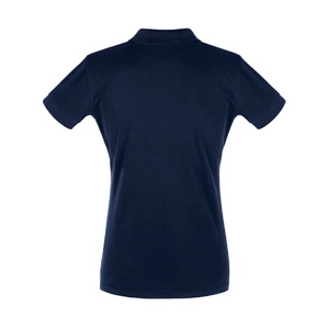 Поло женское PERFECT WOMEN 180 темно-синий HG-711347.319/xl фото 7