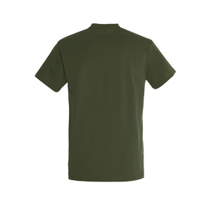 Футболка мужская IMPERIAL 190 хаки HG-711500.269/2XL фото 4