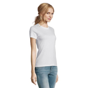 Футболка женская IMPERIAL WOMEN 190 белый HG-711502.102/2xl фото 5