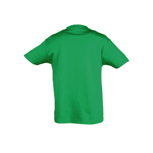 Футболка детская REGENT KIDS 150 ярко-зелёный HG-711970.272/04A фото 4