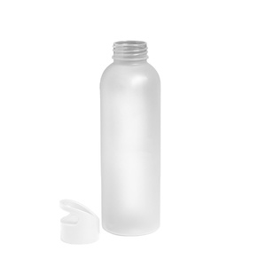 Бутылка для воды LIQUID 2 белый HG-7256/01 фото 3