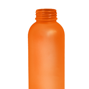 Бутылка для воды LIQUID 2 оранжевый HG-7256/06 фото 4
