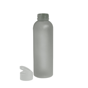 Бутылка для воды LIQUID 2 серый HG-7256/29 фото 3