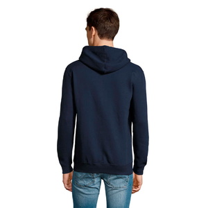 Толстовка мужская SEVEN MEN 280 темно-синий HG-747800.319/2xl фото 5