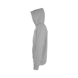 Толстовка мужская SEVEN MEN 280 серый меланж HG-747800.360/2xl фото 6