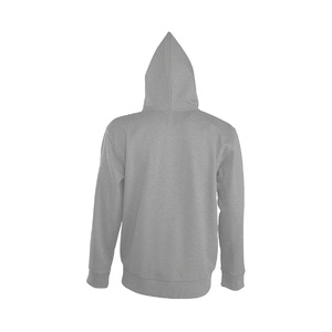 Толстовка мужская SEVEN MEN 280 серый меланж HG-747800.360/2xl фото 7
