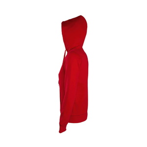 Толстовка женская SEVEN WOMEN 280 красный HG-747900.145/l фото 7
