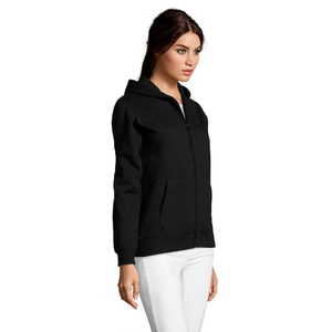 Толстовка женская SEVEN WOMEN 280 черный HG-747900.312/l фото 4