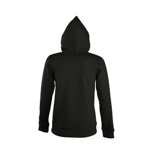 Толстовка женская SEVEN WOMEN 280 черный HG-747900.312/l фото 8