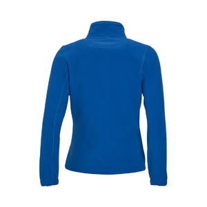 Толстовка женская флисовая NORTH WOMEN 300 синий HG-754500.241/2xl фото 4