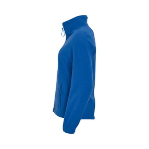 Толстовка женская флисовая NORTH WOMEN 300 синий HG-754500.241/2xl фото 5