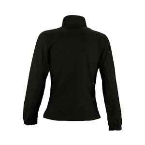 Толстовка женская флисовая NORTH WOMEN 300 черный HG-754500.312/2xl фото 4
