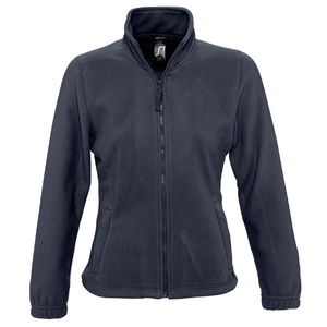 Толстовка женская "North Women", темно-синий_2XL, 100% п/э, 300 г/м 2 HG-754500.318/2XL фото 3