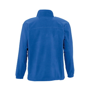 Толстовка мужская флисовая NORTH MEN 300 синий HG-755000.241/2xl фото 3