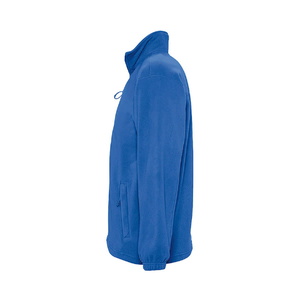 Толстовка мужская флисовая NORTH MEN 300 синий HG-755000.241/2xl фото 4