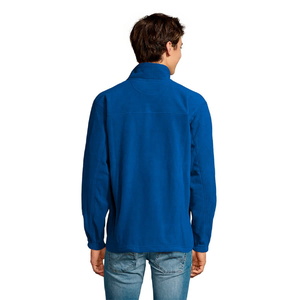 Толстовка мужская флисовая NORTH MEN 300 синий HG-755000.241/2xl фото 7
